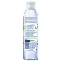 Naturally Good Flor de Algodón Gel de Ducha 500ml-198764 Naturally Good Flor de Algodón Gel de Ducha 500ml-198764 2